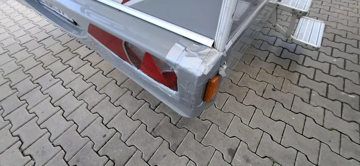 Fahrzeugbild Carado A 366 Nur an Gewerbetreibende/Export !!! #14