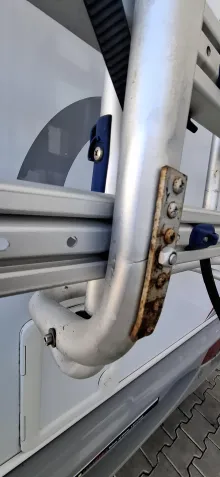 Fahrzeugbild Carado A 366 Nur an Gewerbetreibende/Export !!! #16