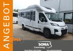 Bild Tourer H 663 G 70 Jahre