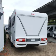 Fahrzeugbild LMC Tourer Lift 70 Jahre - H 663 G Fiat  / TAGESZUL. #4