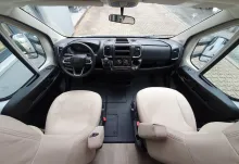 Fahrzeugbild LMC Tourer Lift 70 Jahre - H 663 G Fiat  / TAGESZUL. #6
