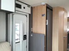 Fahrzeugbild LMC Tourer Lift 70 Jahre - H 663 G Fiat  / TAGESZUL. #11