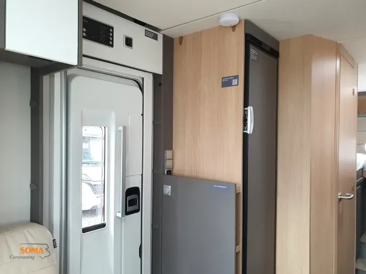 Fahrzeugbild LMC Tourer Lift 70 Jahre - H 663 G Fiat  / TAGESZUL. #11
