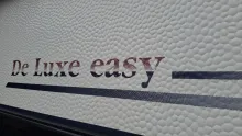 Fahrzeugbild Hobby De Luxe Easy 545 KMF Toller Familien Wohnwagen #8