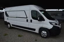 Fahrzeugbild Bürstner Papillon PC 6.0 GSR2 ready #1