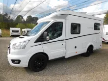 Fahrzeugbild Dethleffs Globebus Go T 15 Autom.,SAT+TV,Markise,AHK #1