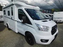 Fahrzeugbild Dethleffs Globebus Go T 15 Autom.,SAT+TV,Markise,AHK #3