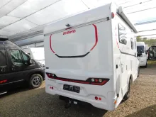 Fahrzeugbild Dethleffs Globebus Go T 15 Autom.,SAT+TV,Markise,AHK #4