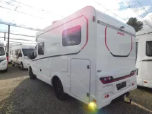 Fahrzeugbild Dethleffs Globebus Go T 15 Autom.,SAT+TV,Markise,AHK #5