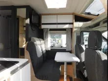 Fahrzeugbild Dethleffs Globebus Go T 15 Autom.,SAT+TV,Markise,AHK #7