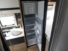 Fahrzeugbild Dethleffs Globebus Go T 15 Autom.,SAT+TV,Markise,AHK #12