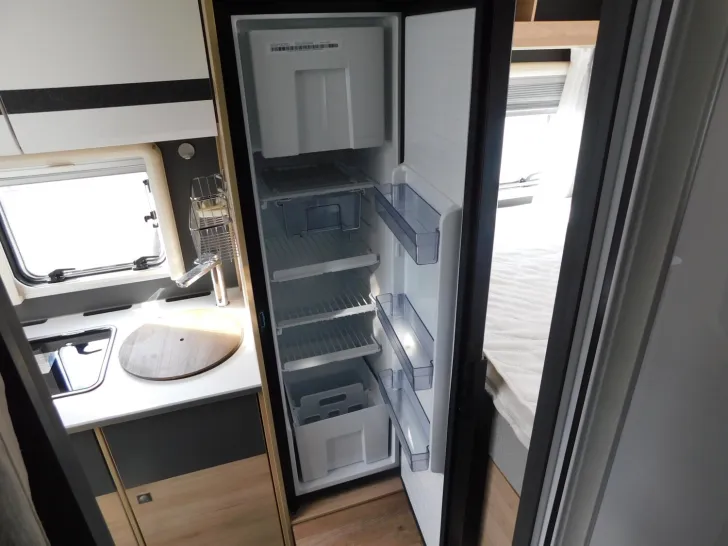 Fahrzeugbild Dethleffs Globebus Go T 15 Autom.,SAT+TV,Markise,AHK #12