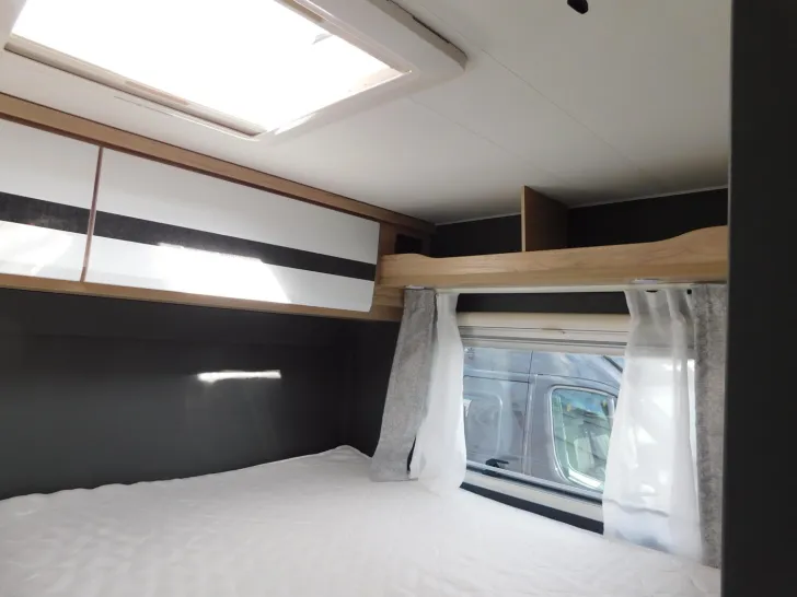 Fahrzeugbild Dethleffs Globebus Go T 15 Autom.,SAT+TV,Markise,AHK #13