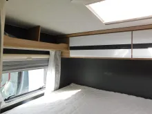 Fahrzeugbild Dethleffs Globebus Go T 15 Autom.,SAT+TV,Markise,AHK #14