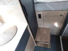 Fahrzeugbild Dethleffs Globebus Go T 15 Autom.,SAT+TV,Markise,AHK #15