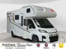 Fahrzeugbild Eura Mobil Activa One AO 690 VB 8 Schlafplätze -Sonderpreis #1