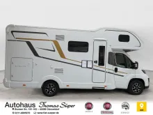 Fahrzeugbild Eura Mobil Activa One AO 690 VB 8 Schlafplätze -Sonderpreis #4