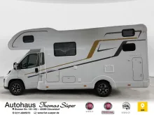Fahrzeugbild Eura Mobil Activa One AO 690 VB 8 Schlafplätze -Sonderpreis #5