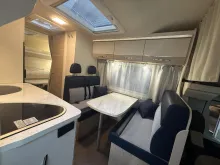 Fahrzeugbild Eura Mobil Activa One AO 690 VB 8 Schlafplätze -Sonderpreis #6