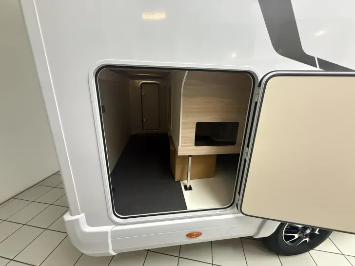 Fahrzeugbild Eura Mobil Activa One AO 690 VB 8 Schlafplätze -Sonderpreis #14