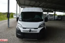 Fahrzeugbild Bürstner Papillon PC 6.0 #5