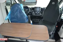 Fahrzeugbild Bürstner Papillon PC 6.0 #11