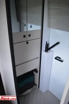Fahrzeugbild Bürstner Papillon PC 6.0 #14
