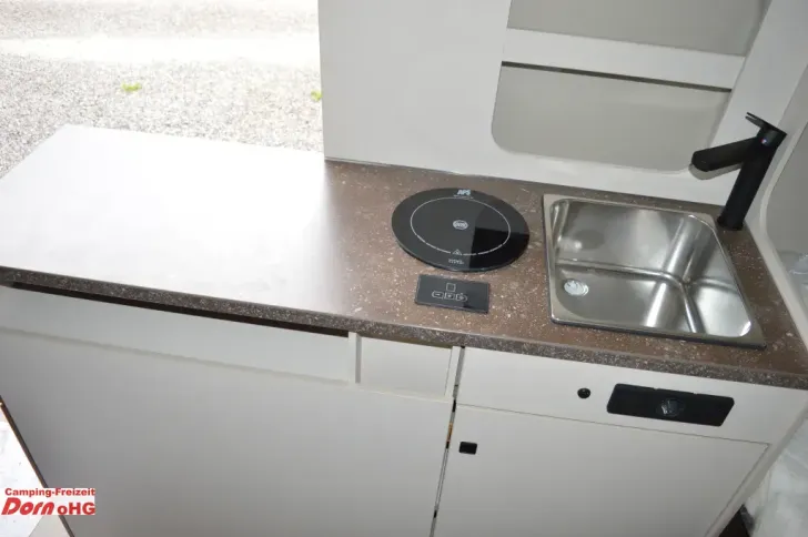 Fahrzeugbild Bürstner Papillon PC 6.0 #17