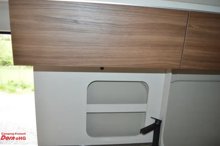 Fahrzeugbild Bürstner Papillon PC 6.0 #18