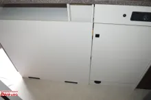 Fahrzeugbild Bürstner Papillon PC 6.0 #19