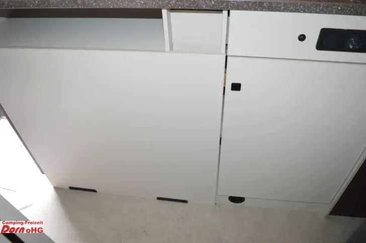 Fahrzeugbild Bürstner Papillon PC 6.0 #19
