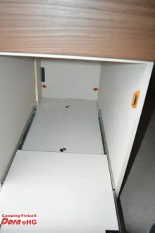 Fahrzeugbild Bürstner Papillon PC 6.0 #20