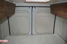 Fahrzeugbild Bürstner Papillon PC 6.0 #23