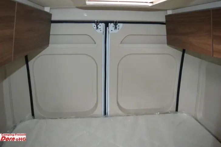 Fahrzeugbild Bürstner Papillon PC 6.0 #23