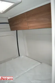 Fahrzeugbild Bürstner Papillon PC 6.0 #24