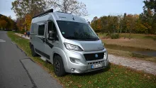 Fahrzeugbild Knaus BoxLife 540 MQ wenig Kilometer. Sup #1