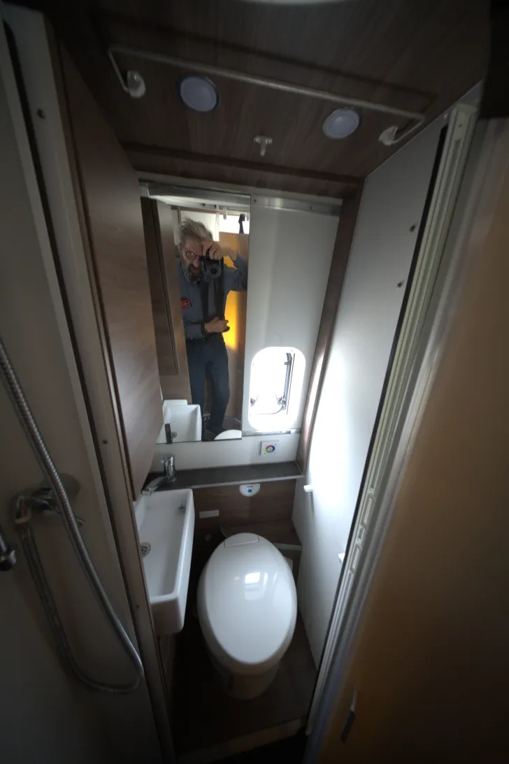 Fahrzeugbild Knaus BoxLife 540 MQ wenig Kilometer. Sup #7