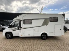 Fahrzeugbild Knaus Sun TI MEG 650 Platinum Selection #AHK #2