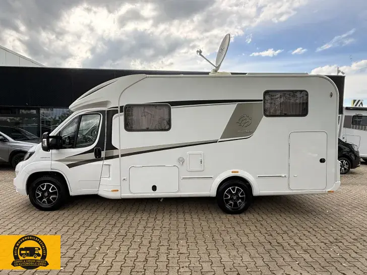 Fahrzeugbild Knaus Sun TI MEG 650 Platinum Selection #AHK #3