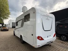 Fahrzeugbild Knaus Sun TI MEG 650 Platinum Selection #AHK #3