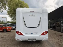 Fahrzeugbild Knaus Sun TI MEG 650 Platinum Selection #AHK #4