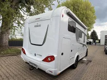 Fahrzeugbild Knaus Sun TI MEG 650 Platinum Selection #AHK #5