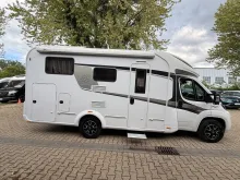Fahrzeugbild Knaus Sun TI MEG 650 Platinum Selection #AHK #6