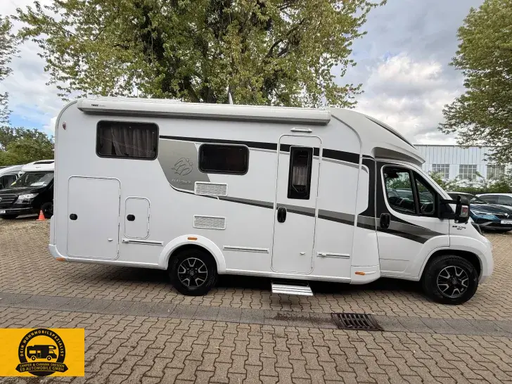 Fahrzeugbild Knaus Sun TI MEG 650 Platinum Selection #AHK #7