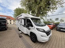 Fahrzeugbild Knaus Sun TI MEG 650 Platinum Selection #AHK #7