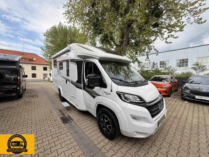 Fahrzeugbild Knaus Sun TI MEG 650 Platinum Selection #AHK #8