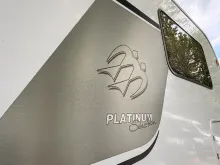 Fahrzeugbild Knaus Sun TI MEG 650 Platinum Selection #AHK #9