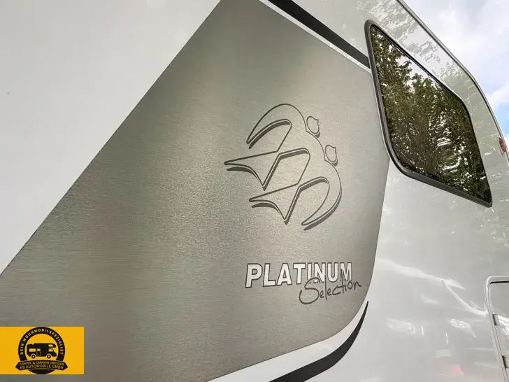 Fahrzeugbild Knaus Sun TI MEG 650 Platinum Selection #AHK #10