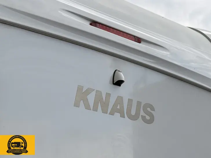 Fahrzeugbild Knaus Sun TI MEG 650 Platinum Selection #AHK #11