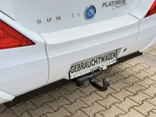 Fahrzeugbild Knaus Sun TI MEG 650 Platinum Selection #AHK #11